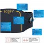 Bodify Ceinture Dorsal Pro - Entraînement Dorsal EMS - Electrostimulation Musculaire du Dos - Développement Musculaire et Amélio