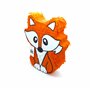 Nislai® Kit Pinata renard | pour les fêtes d'anniversaire de fille | Pinata Anniversaire | cadeau Pinata | Pour anniversaire ou