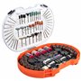 Kit d'outils multifonctions - 276 pièces - Accessoires Outils Multifonctions - Outil rotatif - Compatible avec les outils Dremel