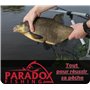 Paradox Fishing Flotteur Waggler Lot de 5 Poses de pêche 4 g-8 g I 2 g pré-soufflées Flotteur Peche – Poses de pêche flottantes