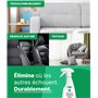 Nettoyant Premium pour Canapés & Sièges Auto, Nettoyant Durable pour Canapés 500ml, Nettoyant pour Canapés & Meubles Rembourrés 