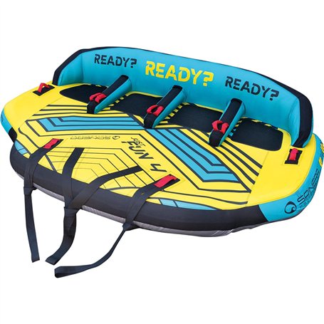 SPINERA Bouée tractée Just Fun 3