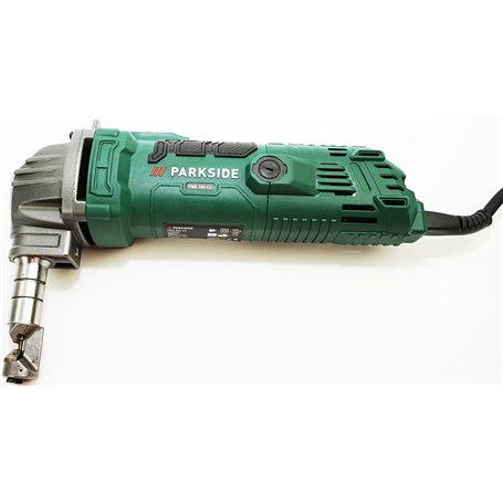 Parkside® PMK 550 B1 Grignoteuse 550 W