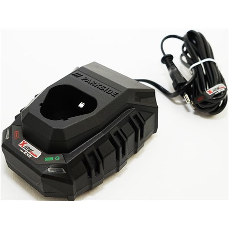 Parkside® Chargeur de Batterie 12 V PLGK 12 A3