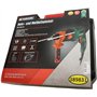 HEADNMORE® Bundle – Parkside® Marteau perforateur / marteau burineur PBH 800 et porte-clés HEADNMORE®