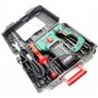 HEADNMORE® Parkside PBH 1550 Marteau perforateur burineur avec porte-clés HEADNMORE®