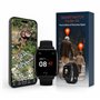 PAJ SMARTWATCH Finder 4G pour Enfants & Personnes âgées/démence - Traceur GPS