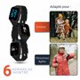 PAJ SMARTWATCH Finder 4G pour Enfants & Personnes âgées/démence - Traceur GPS, Alerte SOS, caméra, Messages vocaux, localisation