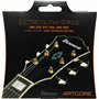 Ibanez IEGS62 Cordes pour Guitare Electrique
