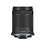 Objectif Canon RF-S 18-150 mm F3