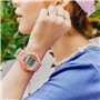 Casio Mixte Analogique Quartz Montre avec Bracelet en BG-169PB-4ER
