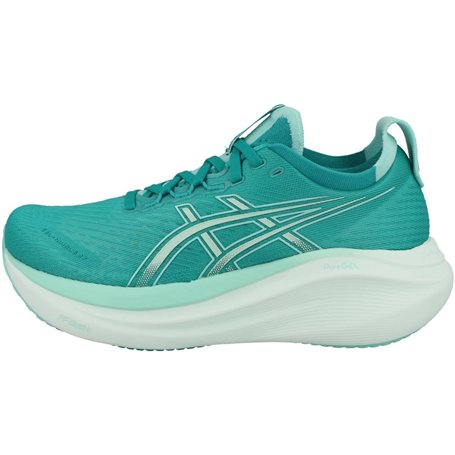 ASICS Femme Gel-Nimbus 27 Sneaker