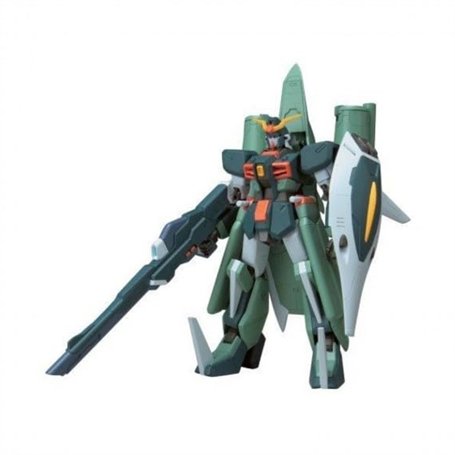 Bandai Hobby - Maquette Gundam - 02 Chaos Gundam Seed Destiny Gunpla NG 1/100 18cm - 4573102661517