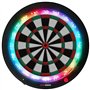 GranBoard – Jeu de fléchette Intelligent 3s