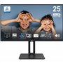 MSI Pro MP251P écran bureautique 24
