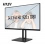 5" Full HD - Dalle IPS 1920 x 1080