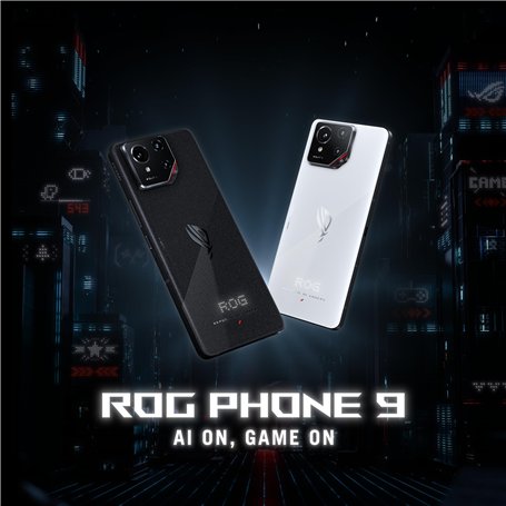 ASUS ROG Phone 9