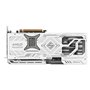 RX 9070 ASRock Radeon Steel Legend GDDR6 3Fan 16 Go