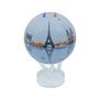 MOVA Globes Série de Ville – Paris: Au bord de la Seine