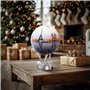 globe Rotatif avec socle