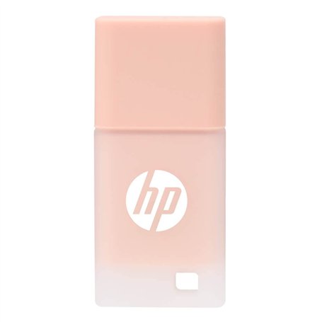 HP 128GB x768 USB 3.2 Clé USB Beige Rosé