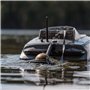 Accessoires de pêche à la Carpe pour Bateaux radiocommandés compatibles ave