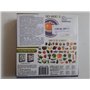 magdum 50 PCS Légumes + Fruits Aimant Enfant dans Une boîte Cadeau - Magnet Enfant - Animaux Magnetique - Jeux Aimanté Enfant -