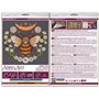 Abris Art Kit de broderie de perles Honey Dream. Kit de bricolage de perles pour débutants. Kit de perles fait à la main en Ukra