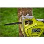 RYOBI 3 lames de rechange pour scie à main sur batterie RY18PSA0 RAC260