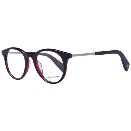 Monture de Lunettes Unisexe Yohji Yamamoto YY1009 50219