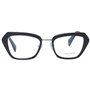 Monture de Lunettes Femme Yohji Yamamoto YY1005 51115