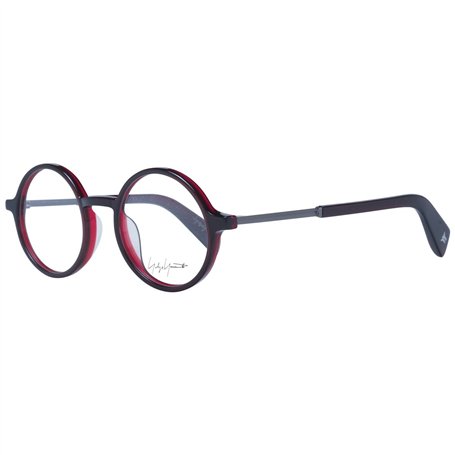 Monture de Lunettes Unisexe Yohji Yamamoto YY1006 47219