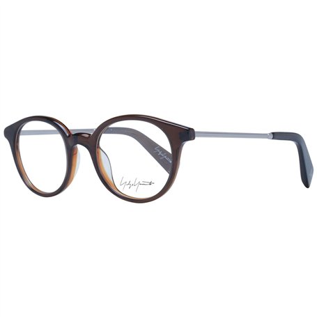 Monture de Lunettes Unisexe Yohji Yamamoto YY1008 47118