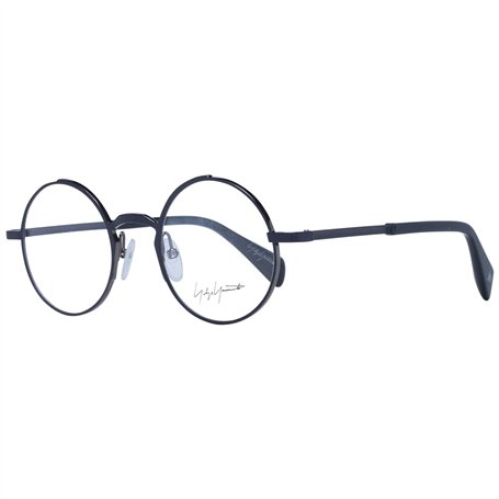 Monture de Lunettes Unisexe Yohji Yamamoto YY3007 47613