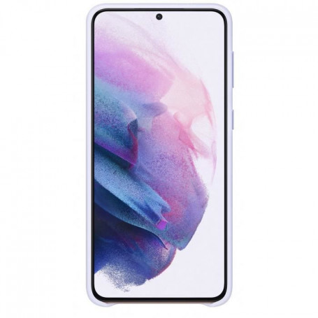 Smart LED Cover S21 Plus Violet 54,99 €