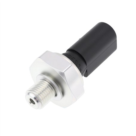 OTOTEC Capteur de Pression D'huile Moteur 06A919081J Compatible avec Audi Compatible avec Volkswagen