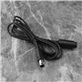 YINETTECH Lot de 4 câbles d'extension pour manette de jeu compatible avec Nintendo Gamecube Wii 1,8 m