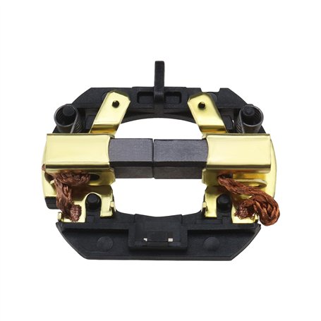 YINETTECH Support de Balais de Charbon N012060 Compatible avec DeWalt DC330 DCS331 DCD925 DCD930 DCD940 DCD980 DCD985 Remplaceme