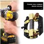 YINETTECH Support de Balais de Charbon N012060 Compatible avec DeWalt DC330 DCS331 DCD925 DCD930 DCD940 DCD980 DCD985 Remplaceme