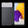 Etui Smart View Samsung Galaxy A72 Noir 29,99 €
