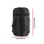 Geieold de Compression en Nylon, Sac de Couchage pour Le Rangement de de Compression