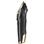Fowecry Lot de 5 Boulons de Rail en T M8 Kit de Bouton Boulons à Fente en T de 4 Pouces avec Rondelles Accessoires de Rail en T 