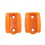 Borimend 2 PièCes pour XC-2000E éLectrique Orange Presse-Agrumes PièCes de Rechange PièCes de Machine Orange Presse-Agrumes PièC