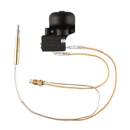 Comphic Thermocouple et Interrupteur D'Inclinaison pour Chauffage Terrasse