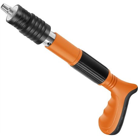 Tagtight Mini Cloueuse Pneumatique Portable