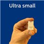 Philips Pico Édition High Speed clé USB 2.0 128 Go Ultra Small pour PC, Ordinateur Portable, Smart TV, Audio pour Voitures et Au