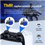 Accessoires de Remplacement pour Manette PS5