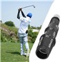 335 - Manchon de remplacement compatible avec TaylorMade Qi10 RH M1-M6 Driver - Noir