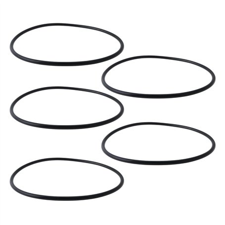 SG Store 5 Pièces Joint d'étanchéité de Réservoir Joints Toriques Pièce de Rechange P61214 Compatible avec Bestway Flowclear Fil