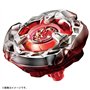 Beyblade X Beyblade X BX-02 Starter Hells Taille 4-60T